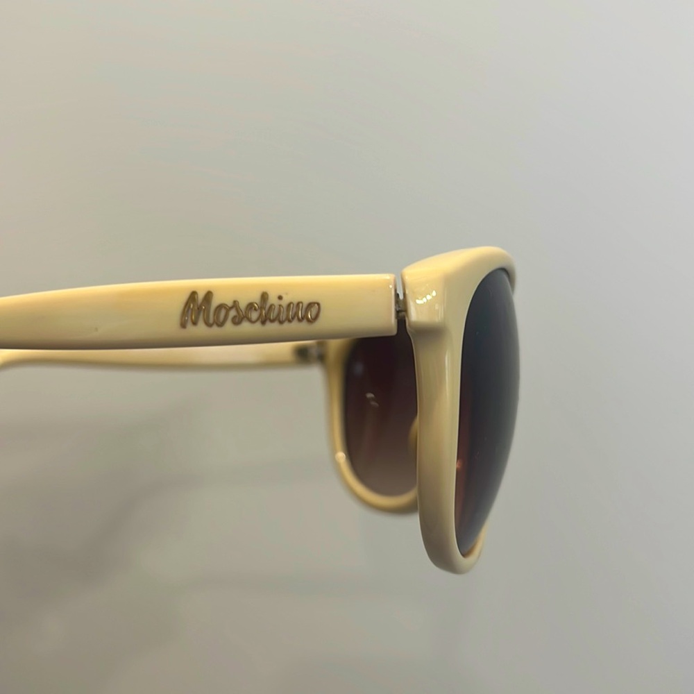 Moschino Sunglasses